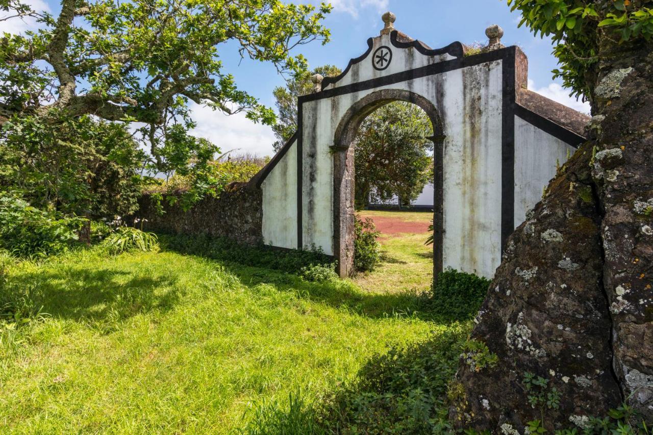 בית הארחה ריביירה גראנדה 	Pico Do Refugio - Casas De Campo מראה חיצוני תמונה