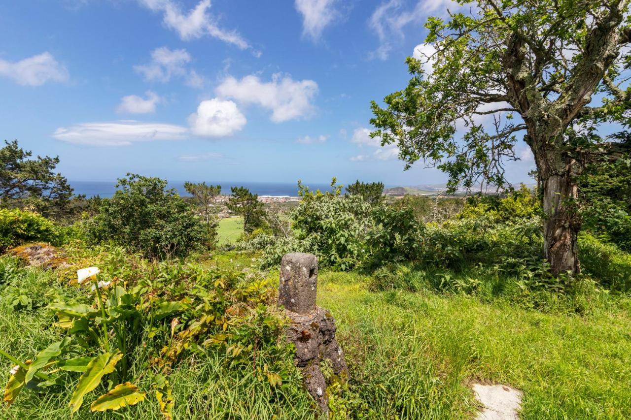 בית הארחה ריביירה גראנדה 	Pico Do Refugio - Casas De Campo מראה חיצוני תמונה